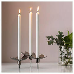 Свічка столова "Україна" 28см. (дуже хороша)