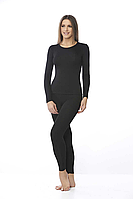 Унісекс термобілизна Term чорний