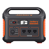 Зарядная станция Jackery Explorer 1000EU