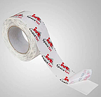 Стрічка для проклеювання та ремонту мембран SPACE TAC 50 мм х 25 п.м