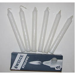 Свічка столова/Swiece Stolowe