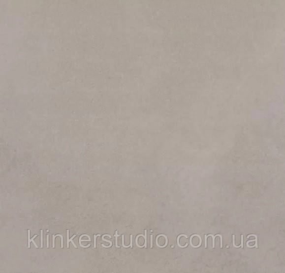 Плитка керамогранітна U102 Grys SZKL MAT 603x603 Paradyz