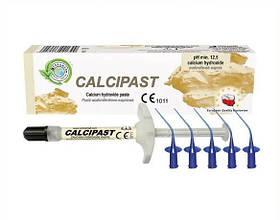 CALCIPAST ( Кальціпаст ) Cerkamed