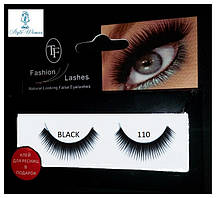 Накладні вії TF тріумф No110