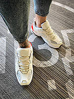 Модні кроссівки унісекс Nike M2K Tekno Phantom Orange. Класні кросси чоловічі Нмайк М2К Текно., фото 8