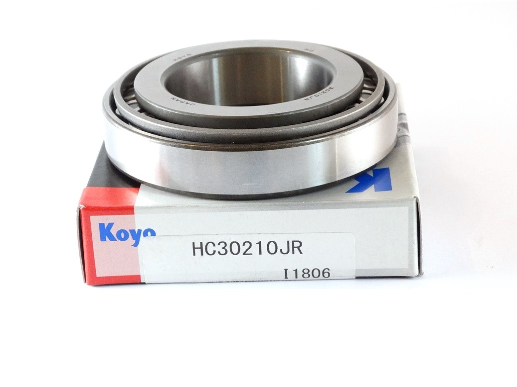 Підшипник KOYO 30210 JR Koyo Японія