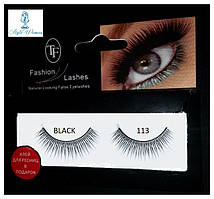 Накладні вії TF тріумф No113