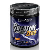 Креатин моногідрат Ironmaxx Creatine Flavoured ZERO 500g