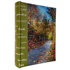 Альбом EVG 13x18x100 BKM57100 Golden Autumn