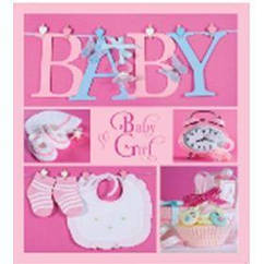 Альбом EVG 10x15x56 BKM4656 Baby collage Pink (UA)