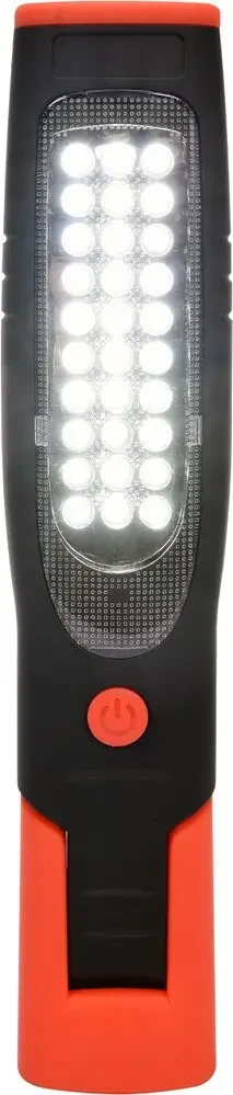 Ліхтар світлодіодний акумуляторний LI-ION 3.7 V 2000 mAh, 140 лм YATO YT-08507