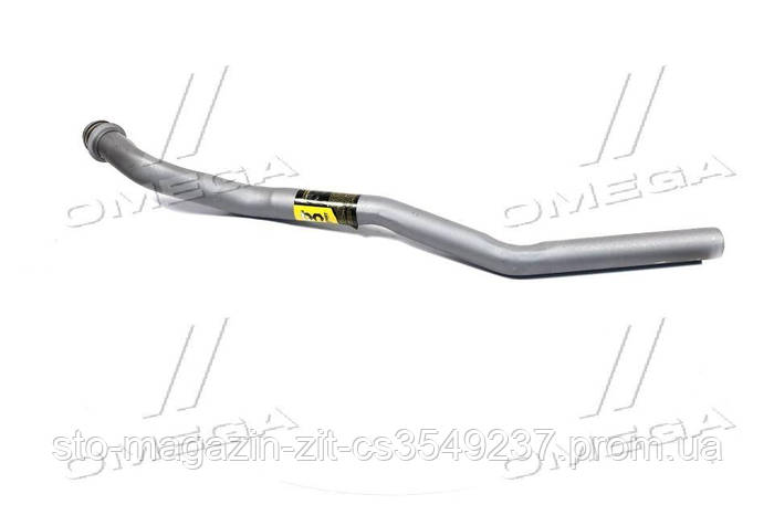 Труба приемная УАЗ 451, 452, 3741 (покупн. ГАЗ), цена 908.80 грн — Prom ...