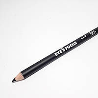 Олівець для очей чорний BLESS