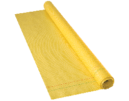 Гідроізоляційна підліжкова плівка армована Masterfol Yellow Foil MP (75 м2)
