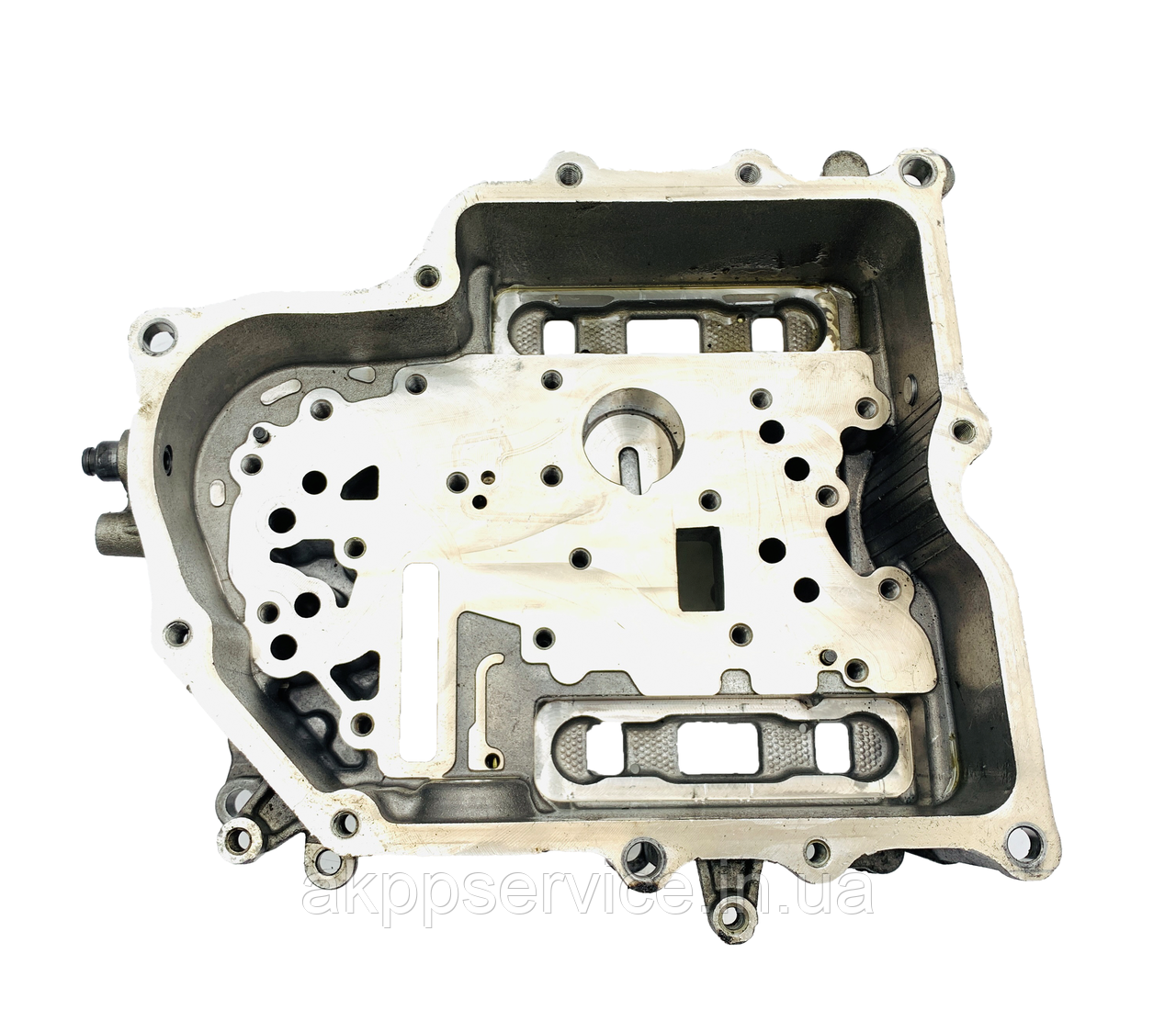 Корпус DSG 7 DQ200 OAM325065S (Б.У.)
