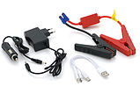 Power bank JUMP STARTER ТМ15 5080 mAh, фото 4