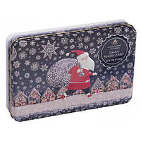 Фадж Gardiners Luxury Vanilla Fudge Tin Santa 500g