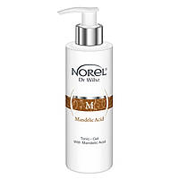 MANDELIC ACID - TONIC-GEL - Тонік-гель з мигдалевою кислотою