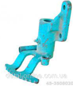 45-3508020-Г кронштейн