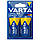 Батарейка лужна Varta Longlife Alkaline Power D LR20 (блістер), фото 3