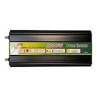 Перетворювач напруги інвертор Wimpex 9000 W 12 220V