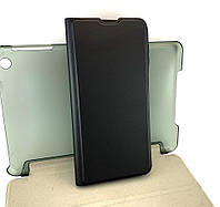 Чехол на Samsung M53 M536 книжка Gelius Shell боковой с подставкой черный матовый