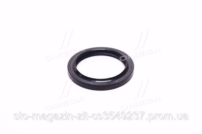 Сальник редуктора КАМАЗ 6520 правого вращения ФТОР (80х105х10/14) (пр ...