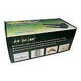 Перетворювач напруги автомобільний інвертор Wimpex 9000 W 12 220V, фото 8