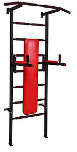 Шведська стінка Koloss-4 від Koloss-sport.