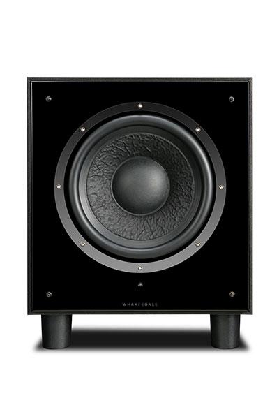 Wharfedale SW-15 - Сабвуфер, фото 1