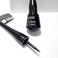 Жидкая подводка для глаз Matte Liner Colour Intence