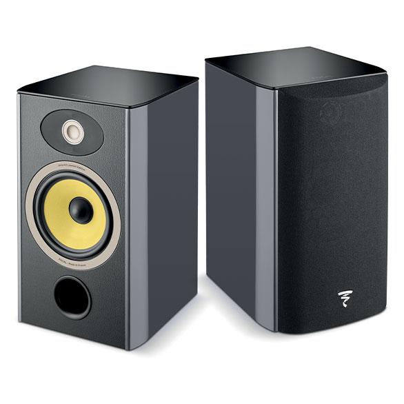 Focal Aria K2 906 Ash Grey