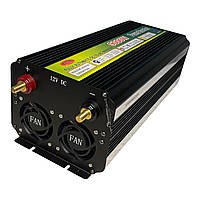 Перетворювач струму автомобільний інвертор Wimpex 9000 W 12 220V