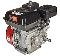 Бензиновий мотор 4-тактний Vitals GE 6.0-20kr одноциліндровий двигун з редуктором, фото 5