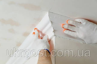 Клей стиропоровий MGF Styropor-Kleber M18 3 кг, фото 5