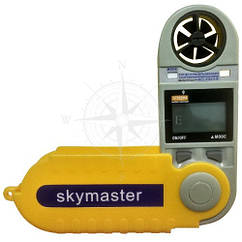 Метеорологічна станція для човна Vion Skymaster портативна Foresti & Suardi
