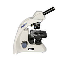 Мікроскоп MICROmed Fusion FS-7510 (автономне живлення)