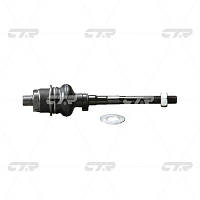 Тяга рулевая L Lexus GS300 93-97 Toyota Aristo 91-97 (пр-во CTR) арт. CRT98