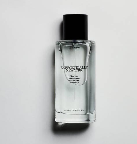 Zara santal 33 new arrivals