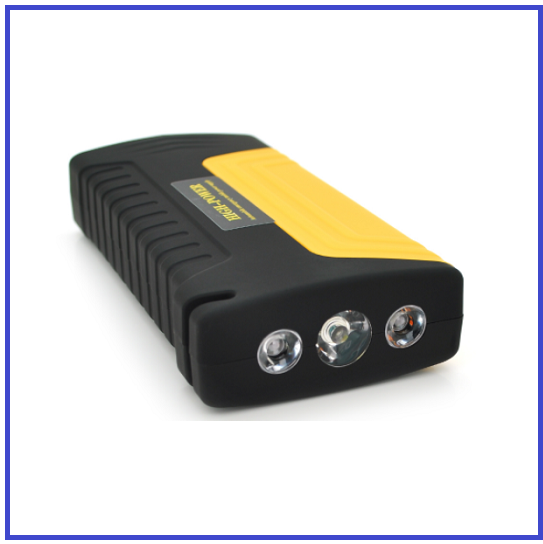 Power bank JUMP STARTER ТМ15 5080 mAh