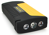 Power bank JUMP STARTER ТМ15 5080 mAh, фото 5