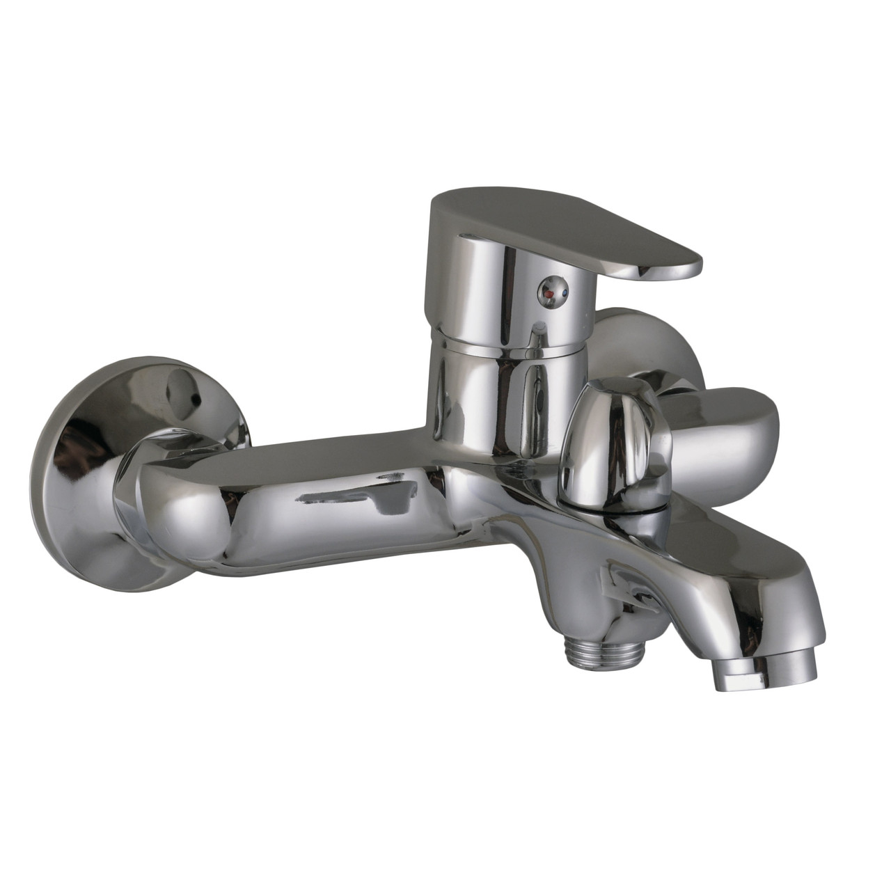 Змішувач для ванни DOMINO ALICANTE DAA-102N, фото 1