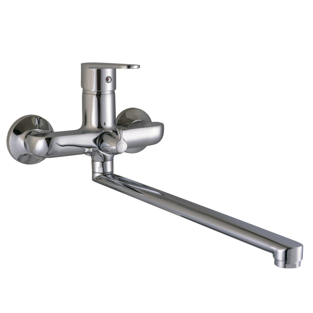 Змішувач для ванни DOMINO ALICANTE DAA-208, фото 1