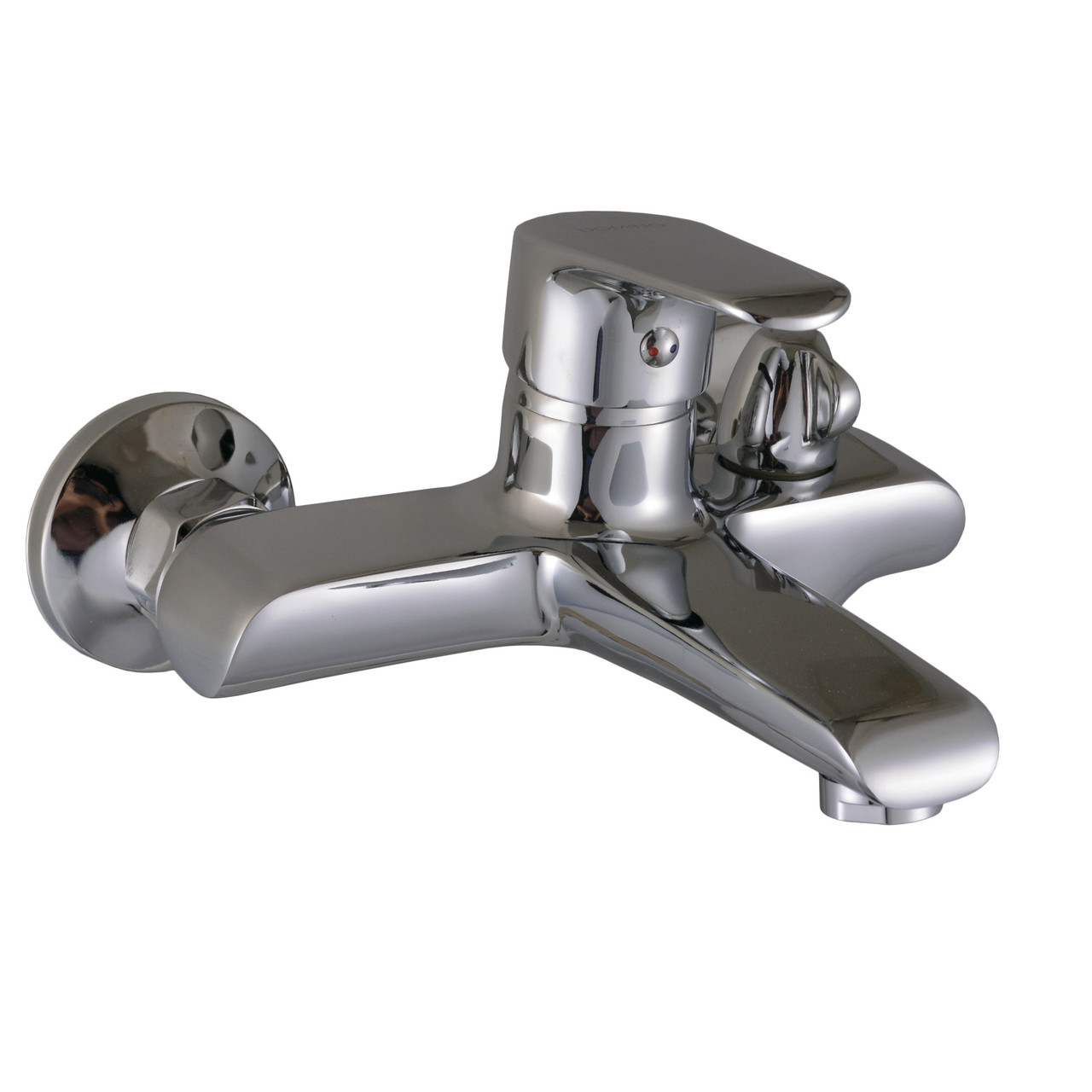 Змішувач для ванни DOMINO BILBAO DBB-102N EURO, фото 1