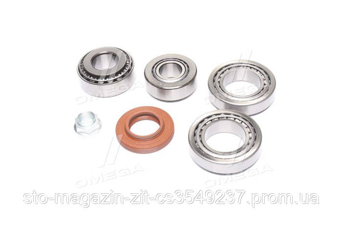 Ремкомплект главной передачи моста заднего ГАЗЕЛЬ,СОБОЛЬ (5 ...