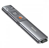 Лазерна вказівка Baseus Orange Dot (Red Laser) (Charging), фото 4