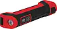 Ліхтар світлодіодний акумуляторний LI-ION 3.7 V 2200 mAh, 500 лм YATO YT-08517, фото 9