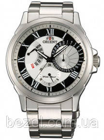 Чоловічий годинник Orient CUU06004B0