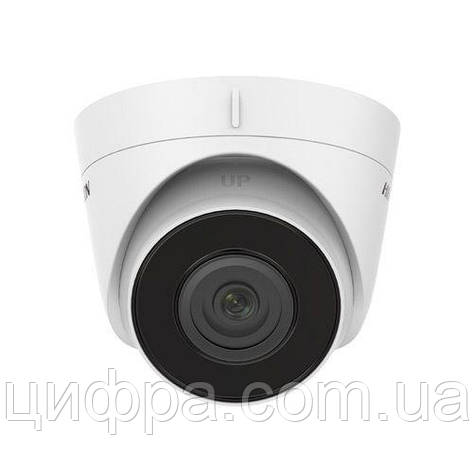 Hikvision DS-2CD1343G0-IUF (2.8 мм), фото 1