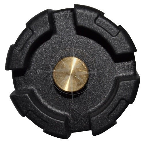 Кришка паливного бака для човна запасна Sunfine SF80306-1 SF80306-2 SF80307-1 SF80307-2 нова для активного відпочинку та, фото 1